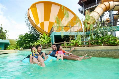 Quack xpress + sunway all 6 parks pass. Adventure Waterpark Day Pass (Adult) Under Promo • GO ...