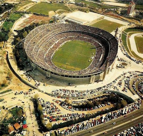 Porto have wrapped up the league title but can they do the double? Estadio Da Luz - Lisbon (1954-2003) Record attendance ...