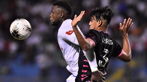 El combinado centroamericano dirigido por fabián coito espera trascender y hacer historia en este certamen y para ello llamó a los que, a su consideración, son los 23 jugadores más preparados para esta cita. Olimpia elimina al campeón de la MLS, Seattle Sounders ...