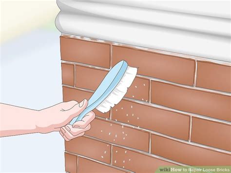 Ywobb can help you order the gobricks' loose bricks and ship them to you. How to Repair Loose Bricks (with Pictures) - wikiHow