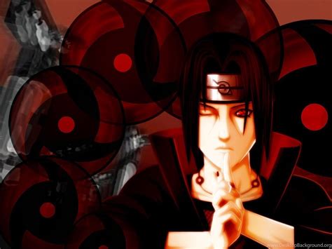 We hope you enjoy our growing collection of hd images to use as a. Itachi Uchiha, Naruto, Anime, 1920x1080 HD Wallpapers And FREE ... Desktop Background