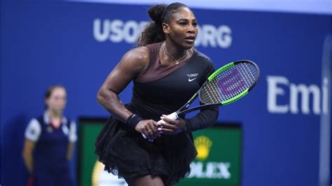 Get the latest player stats on serena williams including her videos, highlights, and more at the official women's tennis association website. Serena Williams plus influente que Rihanna