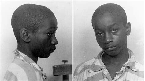 George was born to a gerontios and polychronia, a roman officer and a greek native of lydda. George Stinney - Wikipédia, a enciclopédia livre