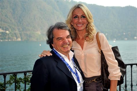 Notizie su renato brunetta a catania. Tommasa Giovannoni Ottaviani, detta Titti: chi è la moglie ...