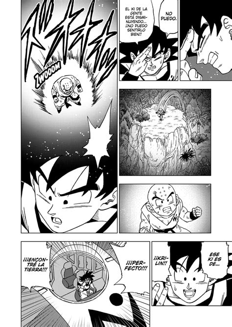 El manga de dragon ball super es dirigido por el maestro akira toriyama, sin embargo, por la avanzada edad de sensei, además de sus problemas de salud, el mangaka japonés toyotarō fue elegido como su sucesor para continuar con su obra, claro esta bajo supervisión de toriyama. Dragon Ball Super Cap. 57 - Pág. 1: Los distintos ...