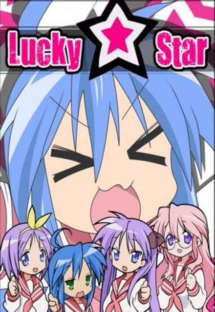 **new** 10/19/2011 radio star episode. Lucky Star | TV Show, Episodes, Reviews and List | SideReel