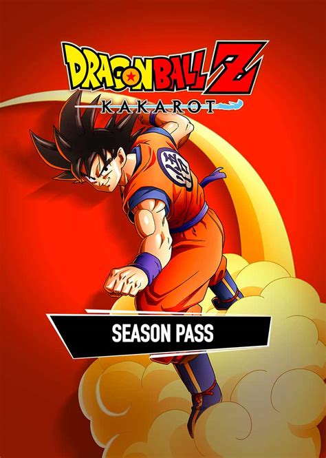 Kakarot experience by grabbing the season pass which includes 2 original. DRAGON BALL Z: KAKAROT PC Download Season Pass | Negozio ...