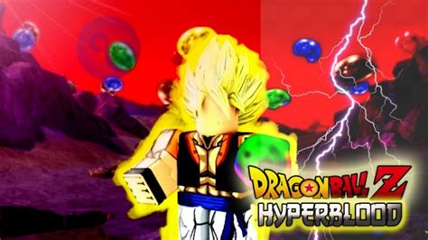 We highly recommend you to bookmark this page because we will keep update the additional codes once they are released. Códigos Dragon Ball Hyper Blood Roblox - Lista atualizada - Mundo Android