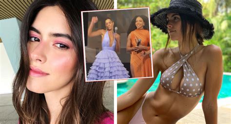 Lo que respondió un estudio brasileño y el. Memes de Paulina Vega en Miss Universo 2021: los ...