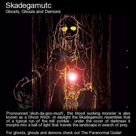 We did not find results for: "Skadegamutc" | Demonology, Legends and myths, Mythical ...