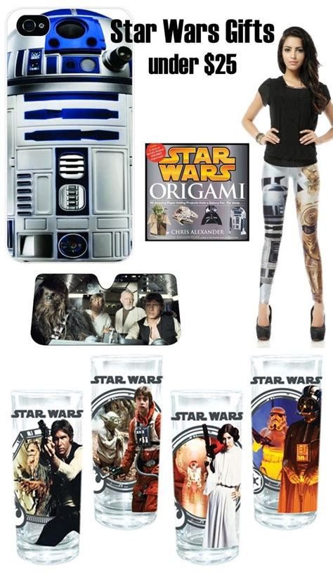 We picked these gifts for … Cool Star Wars Gift Ideas | Star wars gifts, Star wars ...