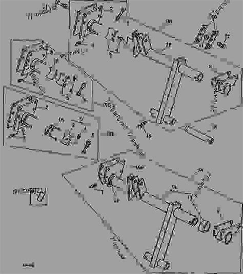 Hooked up loose wire and know the mowing deck will not turn on unless you are not sitting on the seat. 35 John Deere 111 Parts Diagram - Wiring Diagram Database