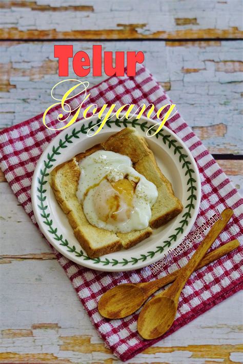 Ma dan abah dtg rumah , kebetulan kat rumah yg ade cili api dan santan. Tips Cara Buat Telur Separuh Masak Gerenti Jadi Teknik ...