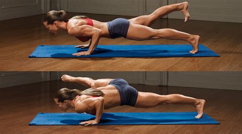 Kravitz explains that it usually takes about 16 workouts. 9 Yoga Poses for Women to Get Lean and Strong | Muscle ...