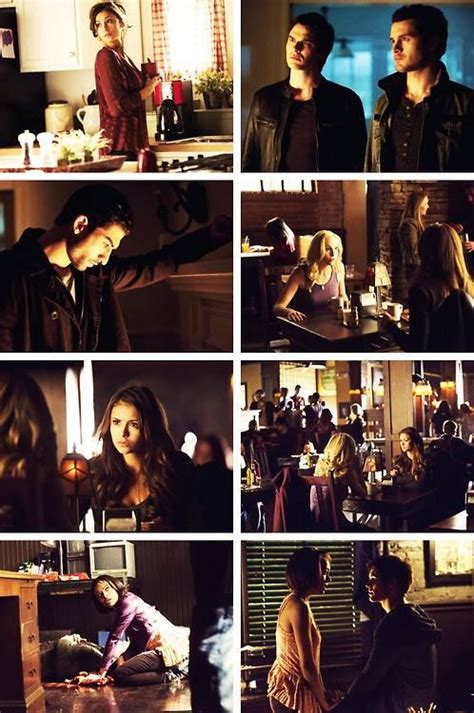 The big lady, who we know is named dimitrescu, provides some hints about the game's plot and a bigger bad called mother miranda. #TVD 5x18 "Resident Evil" | Vampire diaries seasons ...