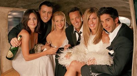 The friends reunion is officially happening (finally) at hbo max. ARMYs rejoice as BTS set to appear on Friends Reunion ...