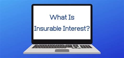 If you're shopping around for life insurance you've likely come across the term insurable interest, and have wondered what it means, and why you need it. Life Insurance Blog Archives - LifeInsure.com