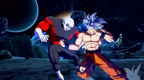 The second character revealed to join dragon ball fighterz roster as part of its fighterz pass 3 is none other than ultra instinct goku, which adds another goku to the pile at some. Dragon Ball FighterZ tendrá FighterZ Pass 3 • Thousand-Sunny.org
