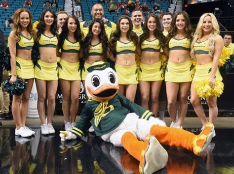 But here are the most effective tricks. Oregon ducks cheerleaders naked-porno pic
