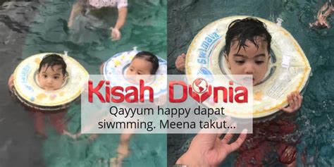 See more of baby terlajak laris on facebook. "VIDEO Amboi Qayyum! Suka Noh Siap Jerit-Jerit ...