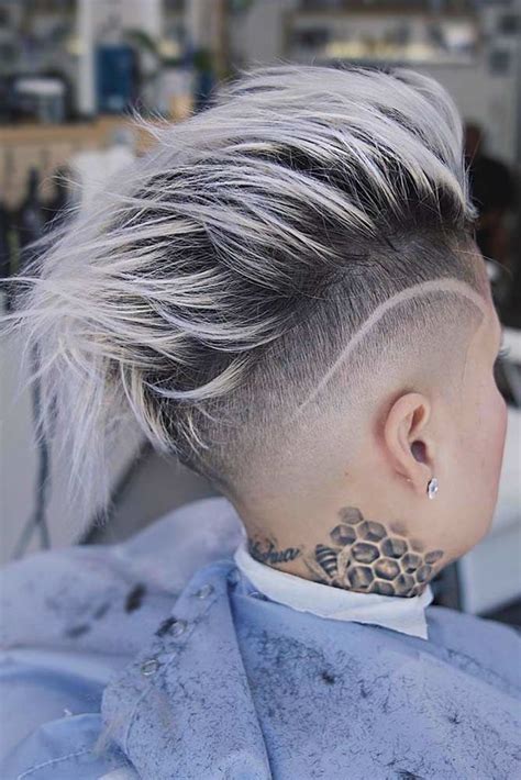 Read on to discover cool and trendy variations of tapers and fades. 55 Super Cool Taper Haircut Styles | LoveHairStyles.com in ...