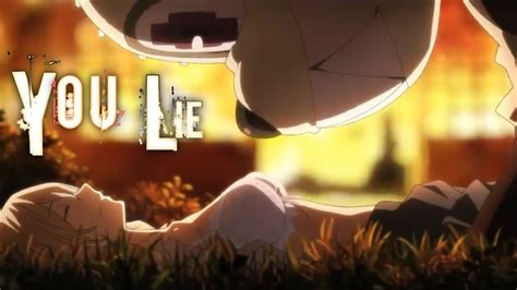 Animemanga vs anime ending (self.gleipnir). GLEIPNIR - AMV - 「Anime MV」 - YouTube