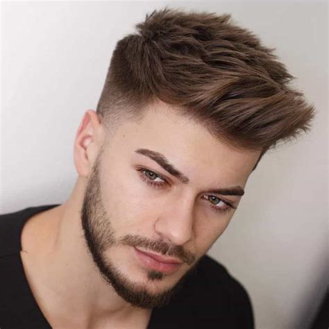 Apr 02, 2021 · these trendy hairstyles for little boys are popular and stylish, and will take your boy's hair to the next level. Hairstyle Boy 2021 Photo - Wavy Haircut