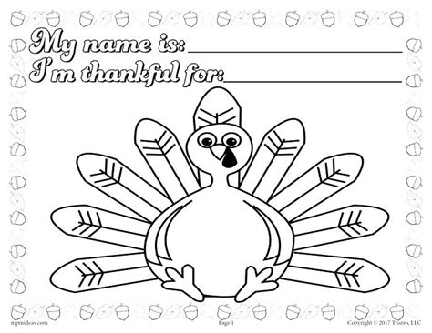 Check out our fish coloring pages selection for the very best in unique or custom, handmade pieces from our coloring books shops. Being Thankful Coloring Pages at GetDrawings | Free download