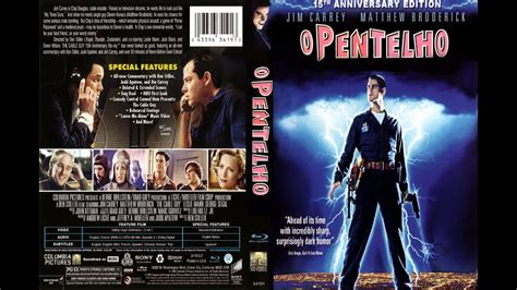 Explore tweets of pentelho @pentelho432 on twitter. O Pentelho 1996 - Jim Carrey - 1ª DUBLAGEM - Tatá Guarnieri - YouTube