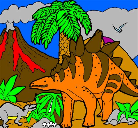 2,531 likes · 88 talking about this. Desenho de Família de Tuojiangossauros pintado e colorido ...