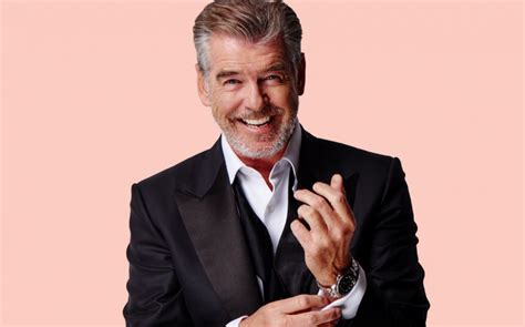 Born 16 may 1953) is an irish actor, film producer, and environmental activist. Mesajul emotionant al lui Pierce Brosnan dupa 7 ani de la ...