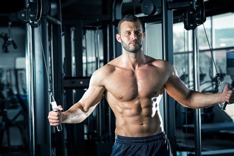 Whether you're into bodybuilding, power lifting, strength training or just getting started, these workouts and tips will help you reach your goals. 8 Things She Wants More Than a Six-Pack | Men's Health ...