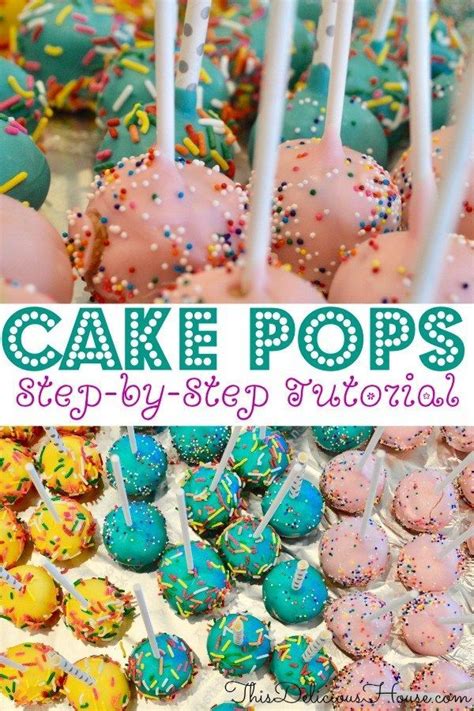 The popular oreo mug cake first surfaced on tiktok and has been blowing our minds (and taste buds) ever since. 3 Ingredient Oreo Cake Pops | Recipe | Cake pops, Oreo cake pops, No bake cake pops