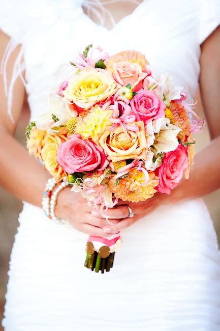 Build to edge of the document margins are just a safe area. bloomers flowers & decor: { Shealeen + Spencer | Ultimate ...