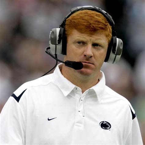 247 sports sean fitz jan 27, 2021. Penn State Assistant Coach McQueary Put On Leave | WBUR News