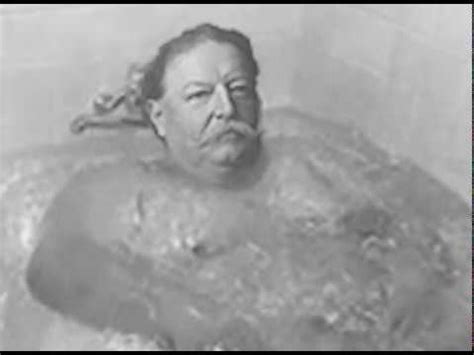 President taft is stuck i. SOME THINGS THAT ARE OLD MICLEES 21ST CENTURY