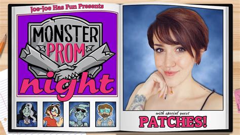 If you weren't aware, this is a guide on hoe to earn the lemon event secret ending in monster prom. Monster Prom Night feat. Patches! - Monster Prom: Second ...