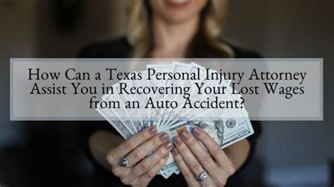 Maybe you would like to learn more about one of these? How Can a Texas Personal Injury Attorney Assist You in ...