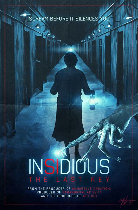 Parapsychologist elise rainier along with her team travel to 5 keys, nm, to evaluate a person's announce of a haunting. Insidious 5 (2020) Online Subtitrat in Romana | Insidious ...