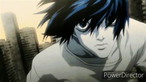 Death note тетрадь смерти манга аниме фильм лайт l рюк | канобу. Аниме клип Тетрадь смерти - YouTube