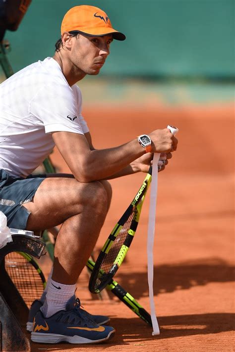 Click here for a full player profile. Fotos: Los primeros de días de Rafa Nadal en Montecarlo ...