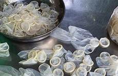 kondom condom condoms used bekas pakai beredar polisi investigasi gercep pabrik pasaran insertlive pidgin wan resell nld wia dis vn
