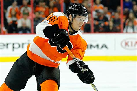 On march 21, 2014, hagg signed an. Defenseman Robert Hagg makes NHL debut for Flyers - Philly