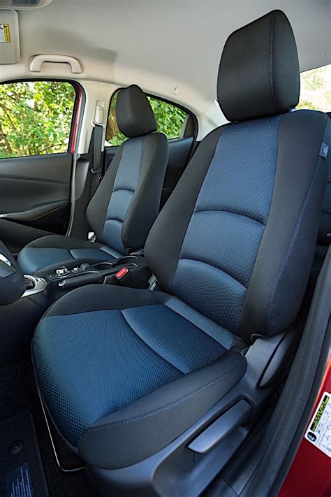 The 2017 toyota yaris ia adds a good sedan to the lineup this year. TOYOTA Yaris iA specs & photos - 2016, 2017, 2018 - autoevolution