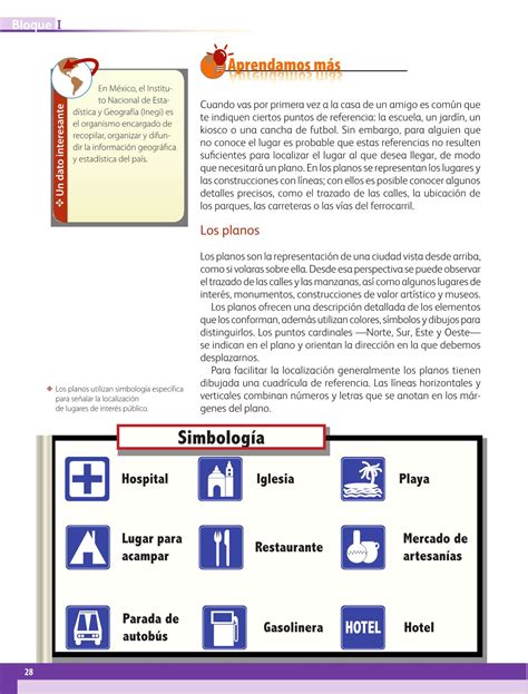 El Libro De Geografía De 6 Grado / Libro De 6 Grado Atlas | Libro Gratis : Durante los años 2013 ...
