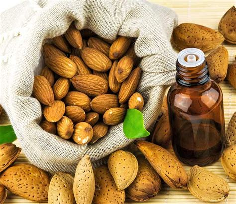 Things to consider before buying almond hair oil. 25 Amazing Almond Oil benefits For Skin, Hair and Health!