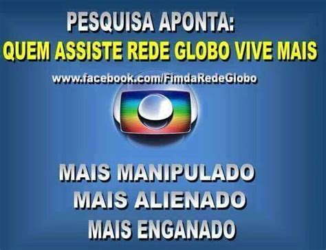 We did not find results for: Globo Golpista faz mal à saúde - especialmente a da alma ...