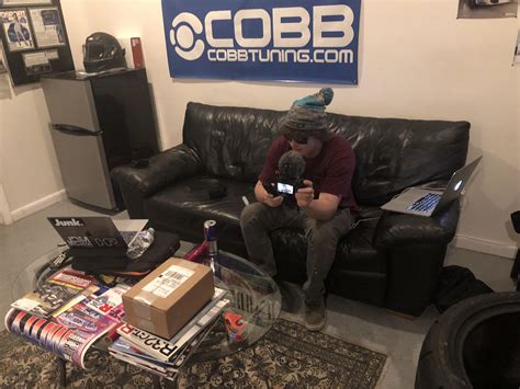 Casting couch. : r/HaggardGarage