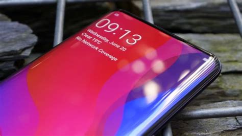 Oppo find x android smartphone. Oppo Find X Price In India, Battery Life, Performance, And ...