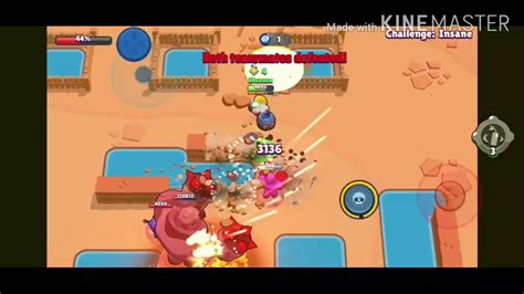 Check out the best players in brawl stars by boss fight level out of our indexed playerbase. New glitch in boss fight whith dynamike(r)!!Brawl stars ...